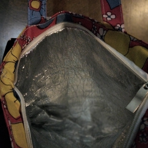 Moda insulated bag - Picture 2 of 3